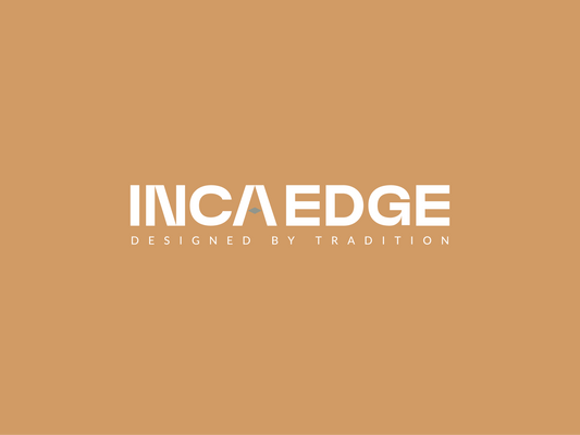 Our Beginning - Inca Edge Clothing Brand